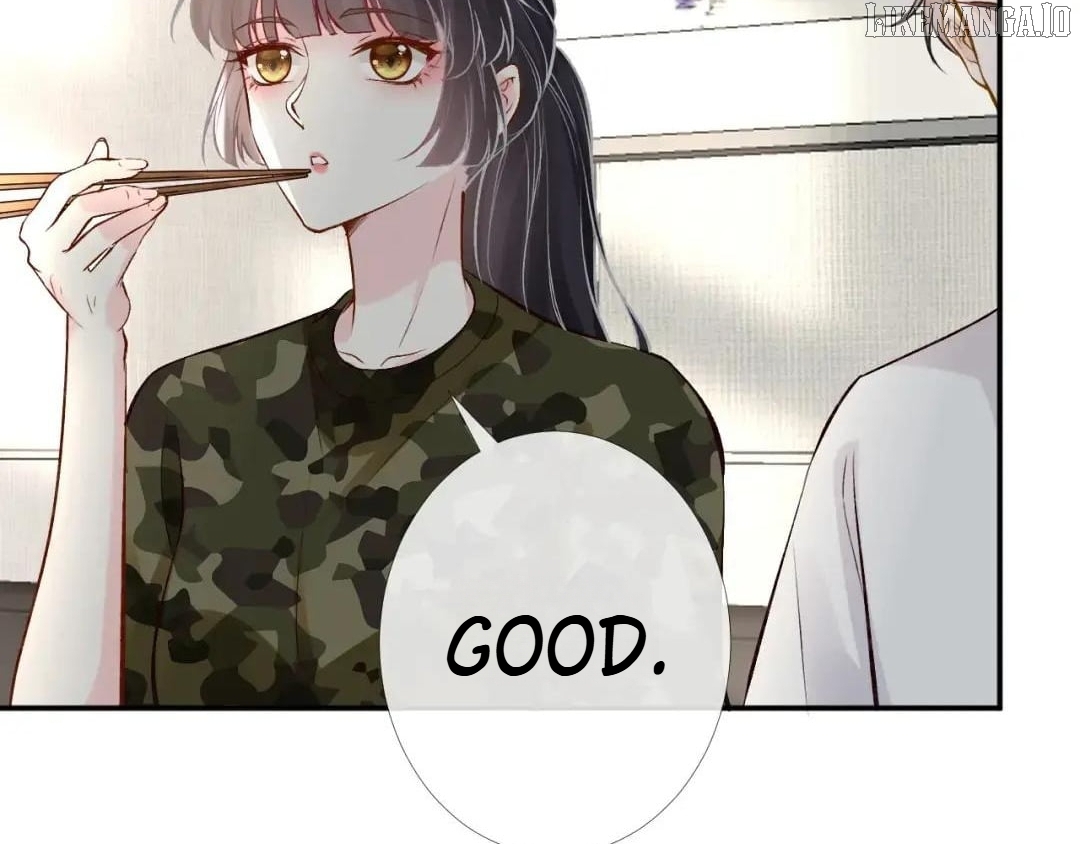 Everyone's Darling Chapter 166 - page 23